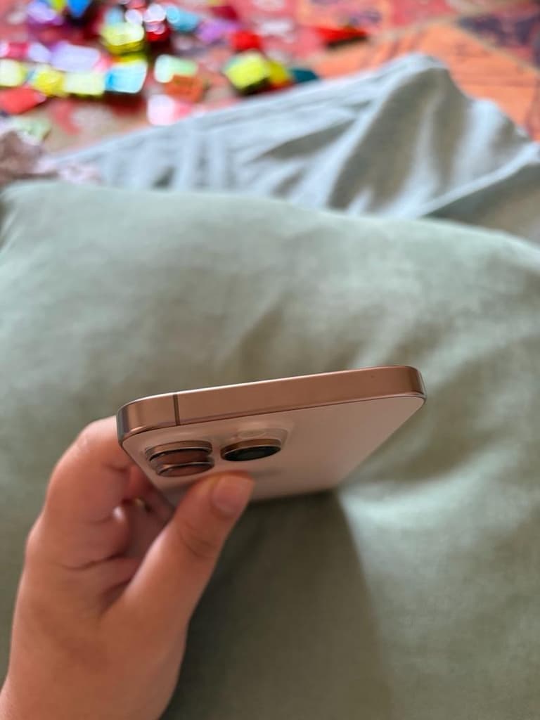 Iphone 16 ProMax 256 Gb - 3