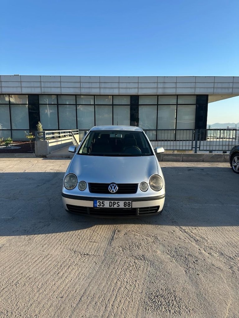 sahibinden temiz polo - 3