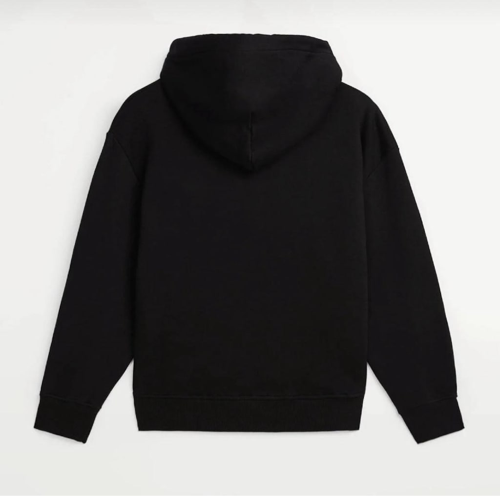 İçi Şardonlu Sweatshirt | Toptan & Perakende (İsteğe Göre Özel Baskılı - 3