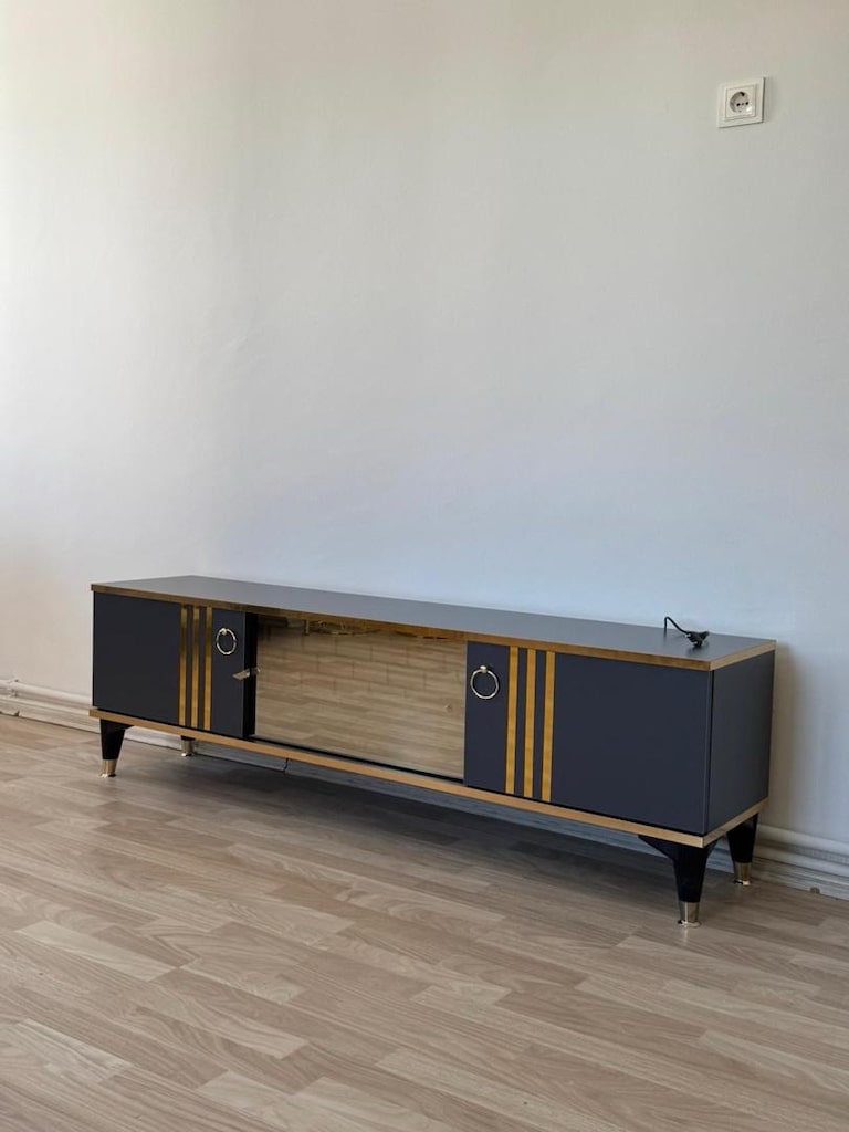 SIFIR MOBİLYA SETİ - 9