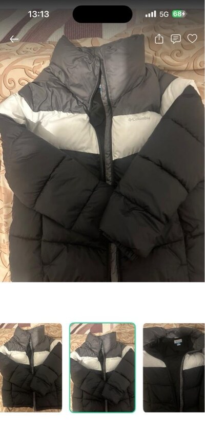 columbia mont