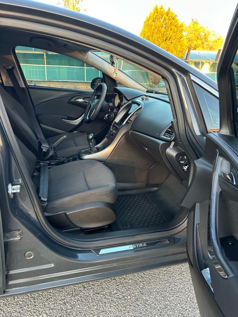 OPEL ASTRA J 1.6 ÇELİK SUBAPLI - 10