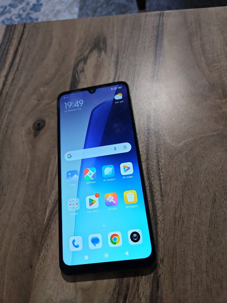 Xiaomi Redmi 14C 256/8 YD Açıklamayı Okuyabilirsiniz - 3