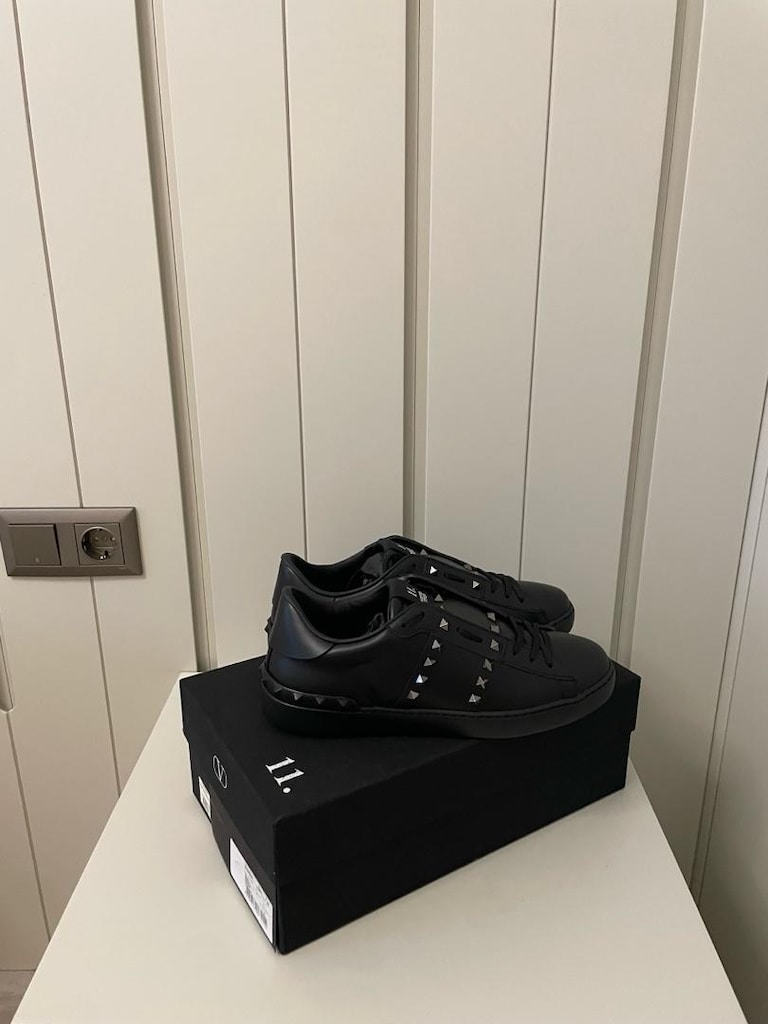Valentino Garavani Rockstud - 2