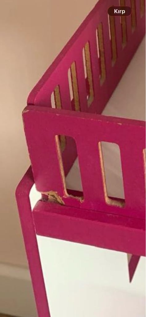 Barbie Evi - 8
