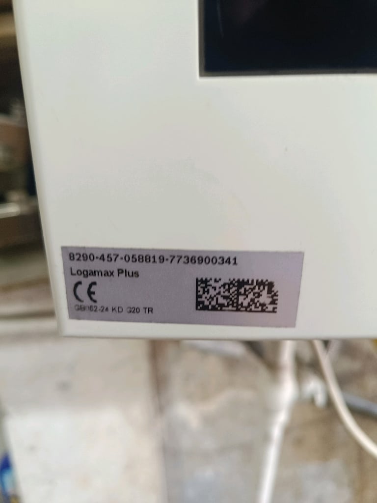 Buderus logamaxpuls tam yoğuşmalı kombi - 4