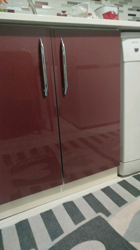 mutfak dolabı ve seramiği - 5