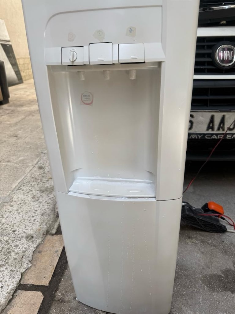 Tertemiz Vestel Su Sebili - Tüm Fonksiyonları Aktif - 5