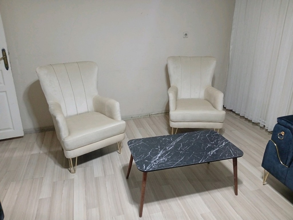 chester model 2 yıl garantili OTURMA GRUBU SİFİR - 15