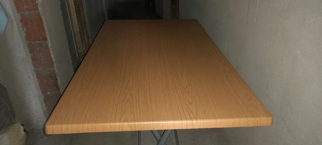 büyük katlanır mutfak masası - 5
