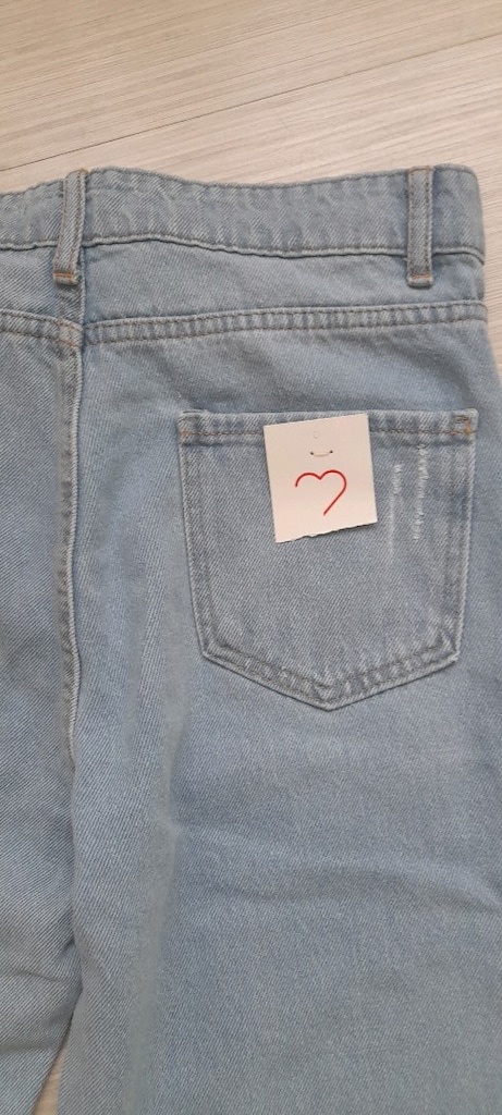 Kot pantolon - 2