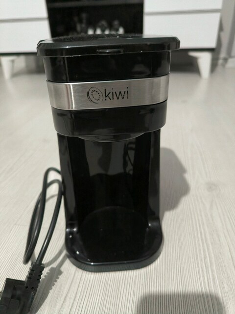 filtre kahve makinesi