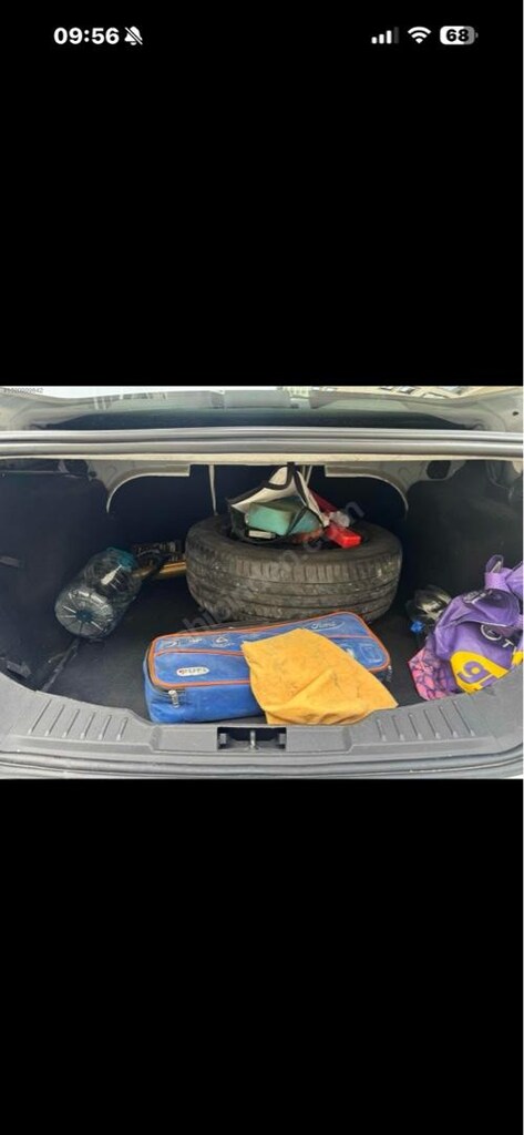 Ford Focus - 8