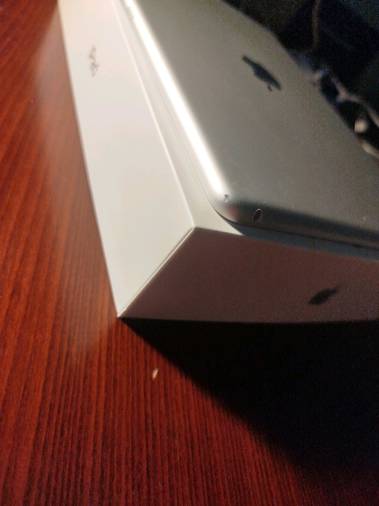 İPAD 9. NESİL 64 GB SARJ ALETLİ - 6