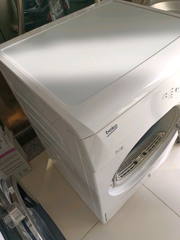 Beko 7 kg Kurutma Makinesi - 2
