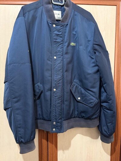orjinal lacoste mont