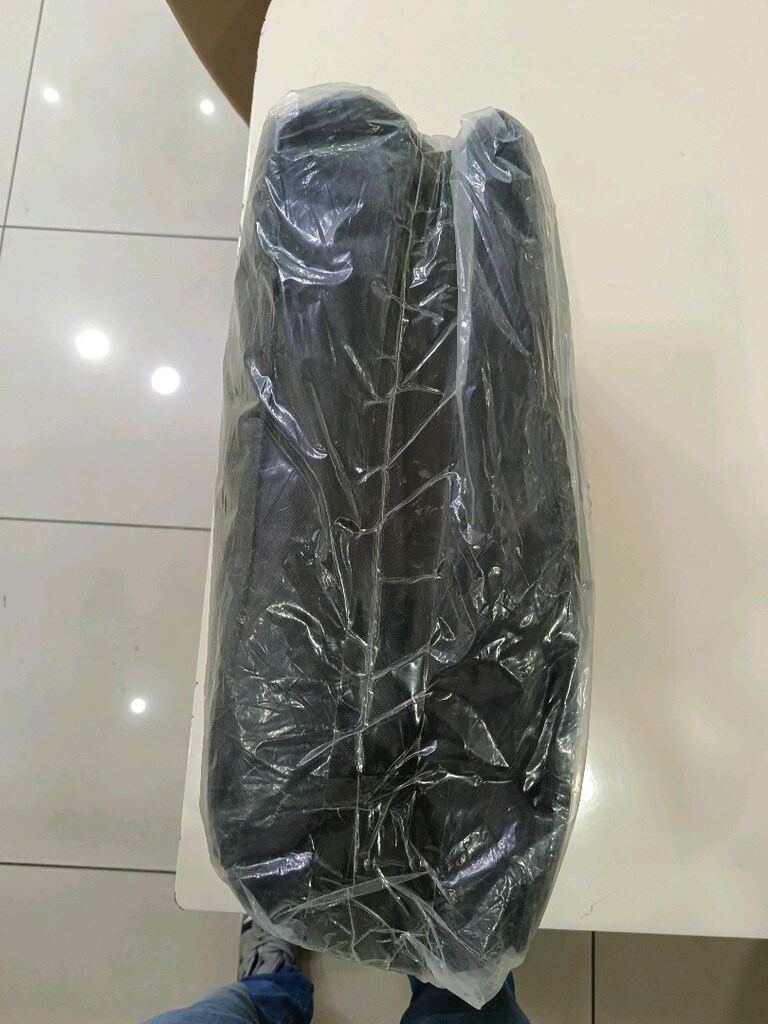 SUW ARAÇLAR İÇİN FERMUARLI ÇADIR - 3
