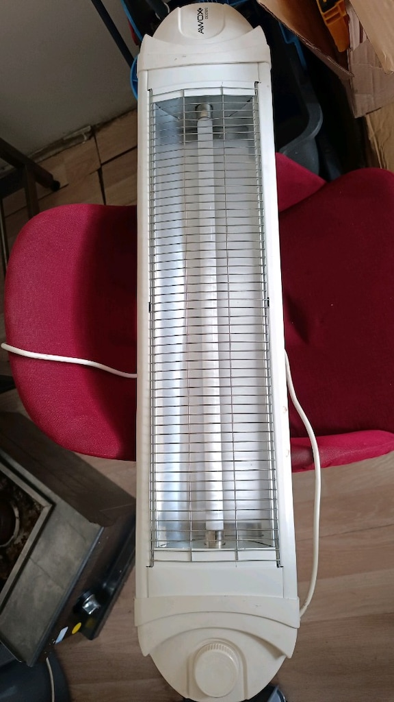 Beyaz Isıtıcı - 2