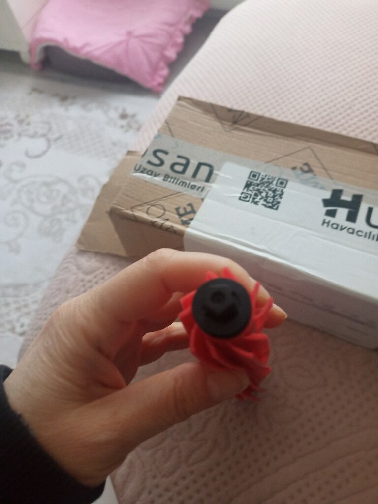 Roborock q8 Max ana fırça - 4