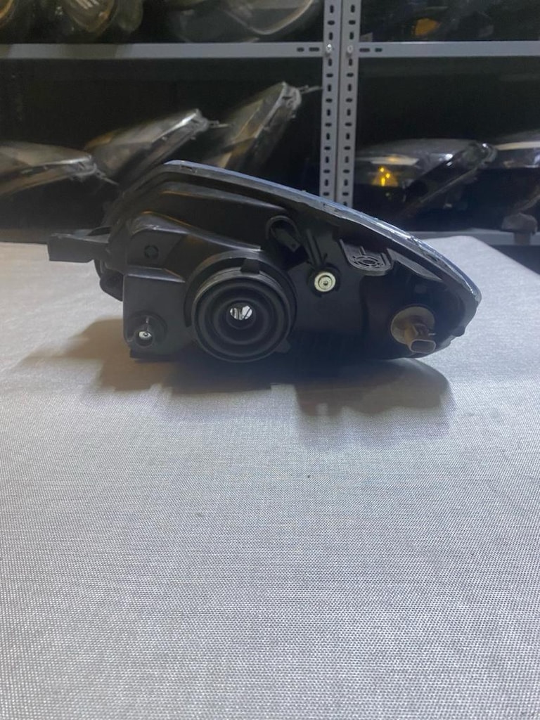 Hyundai Accent Admira Araçlar için Uygundur 2003/2006 - 3