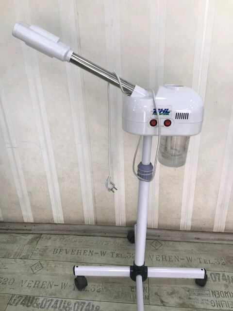 buhar makinesi