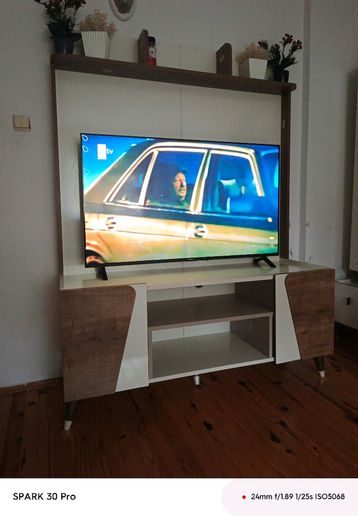 tv ünite ve konsol - 2