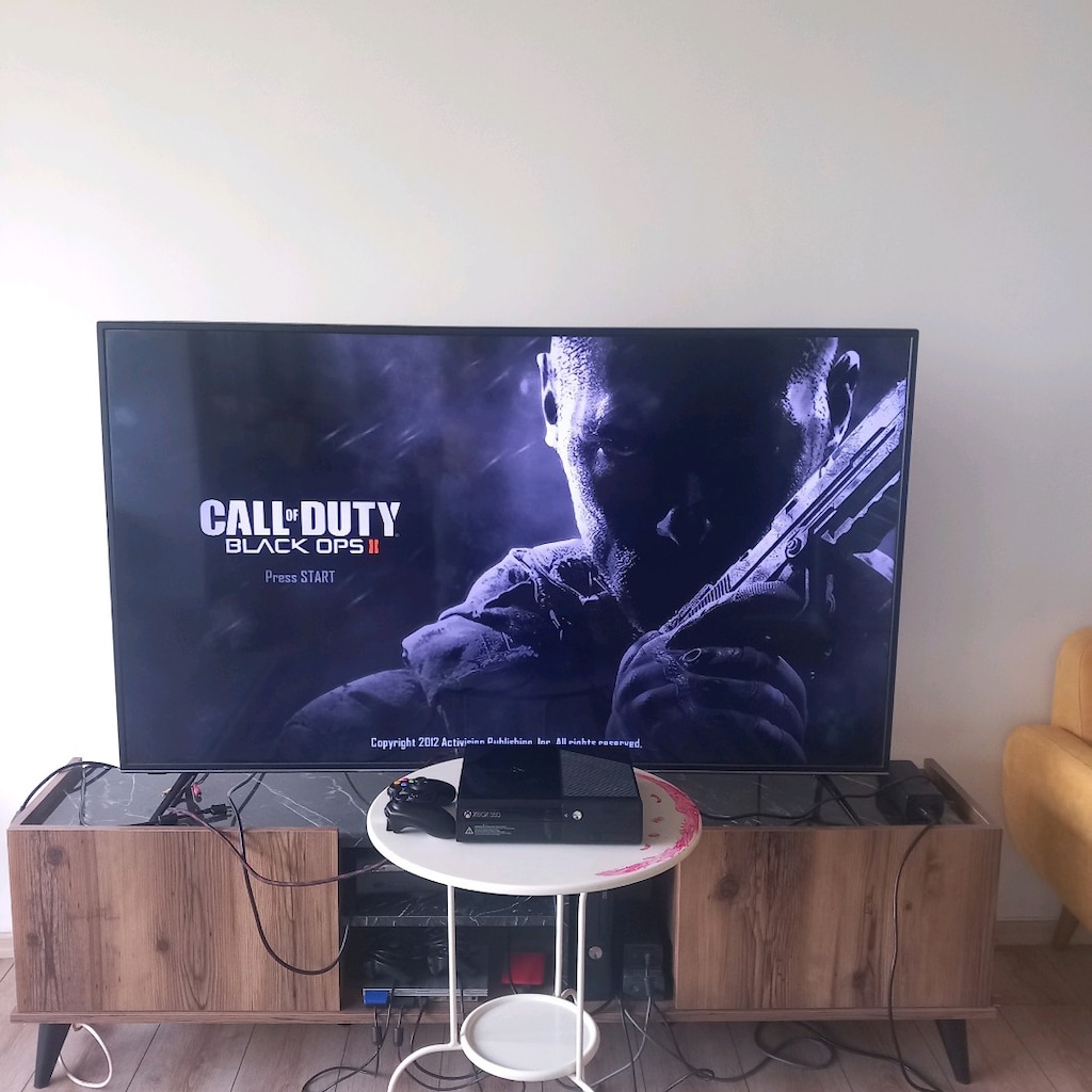 Xbox 360 Jatag Oyun Konsolu - 5