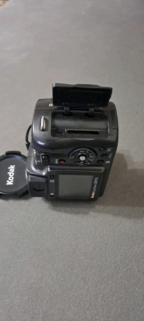 kodak fotograf makinesi - 2