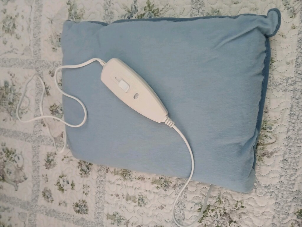 sıfır elektrikli yastık - 2