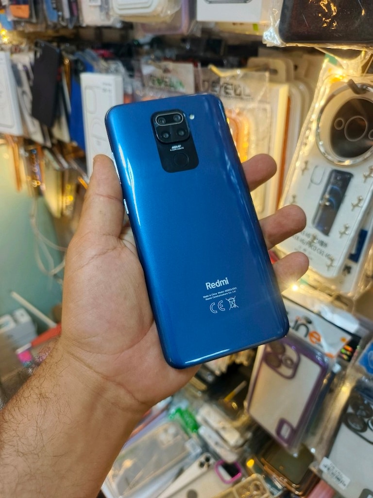 REDMİ NOT 9 - 2