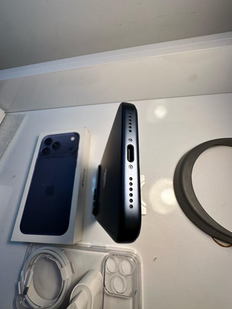 İPHONE 17 PRO MAX - 5