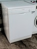BOSCH 3 PROGRAM BULAŞIK MAKİNESİ İZMİR İÇİ 3 AY GARANTİMİZ VARDIR - 8