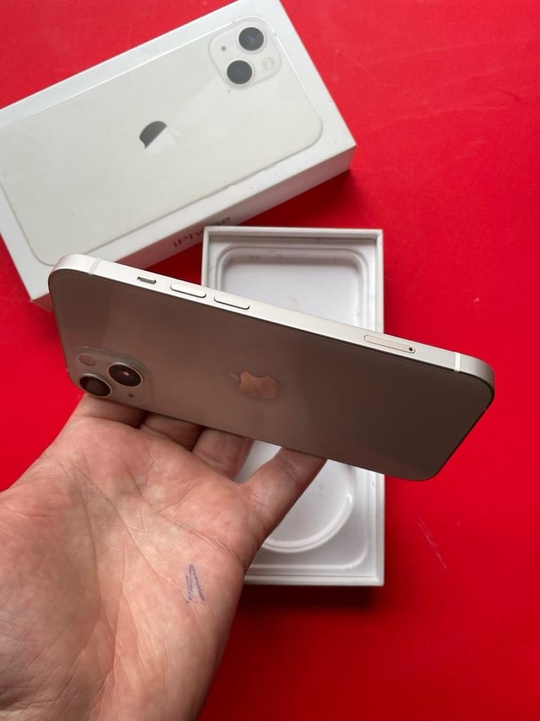 Iphone 13 - 8