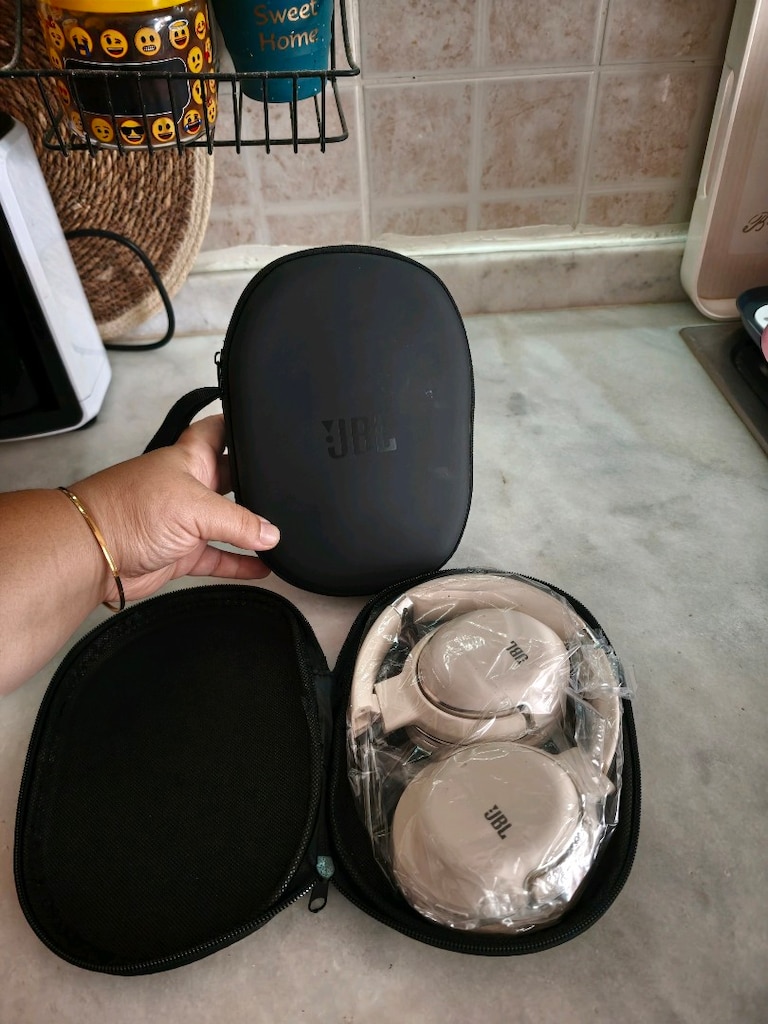 JBL bluetooth kulaklık - 2