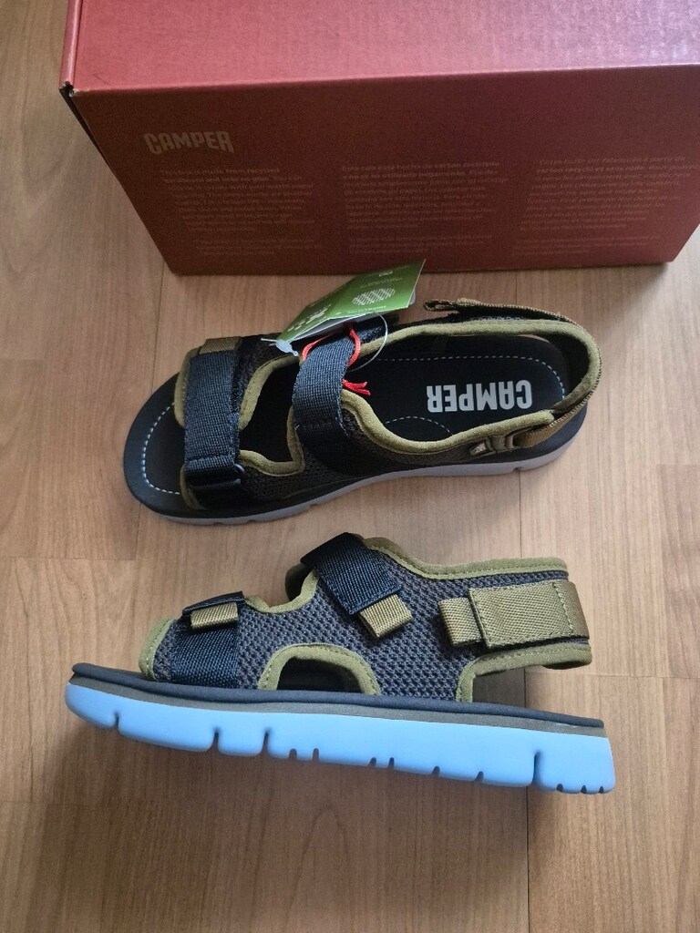 35 No. Camper sandalet - 2