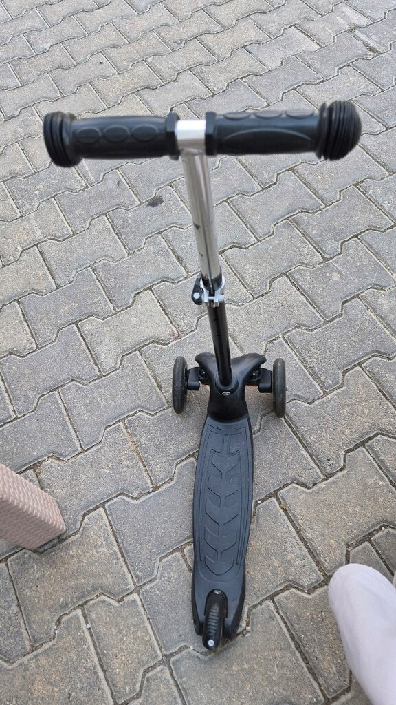 rokie scooter - 5