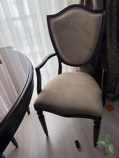 konsol orta sehpa ve masa sandalye takımı - 8