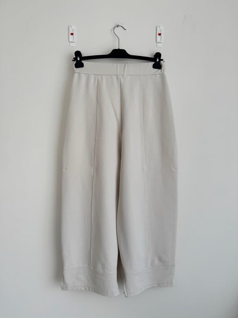 İpekyol Makrome Pantolon S Beden - 4