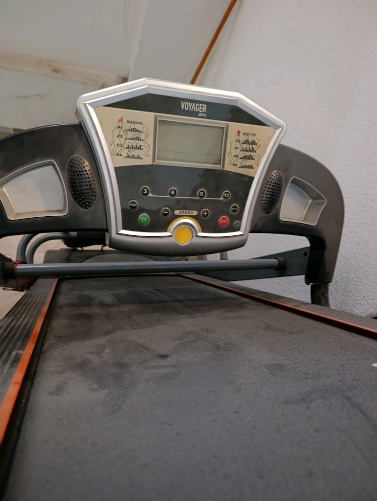 Çamaşır makinası 7 kg Koşu bandı.. - 7
