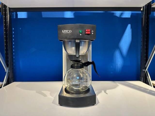 Myco Filtre Kahve Makinesi Rh-330