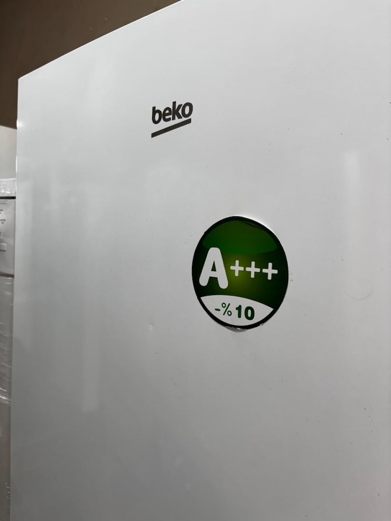 Beko 3 lü set Buzdolabı Çamaşır Bulaşık Seti Garantili Nakliyeli - 5