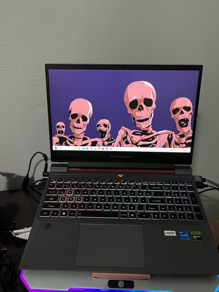 rtx 4060 laptop - 4