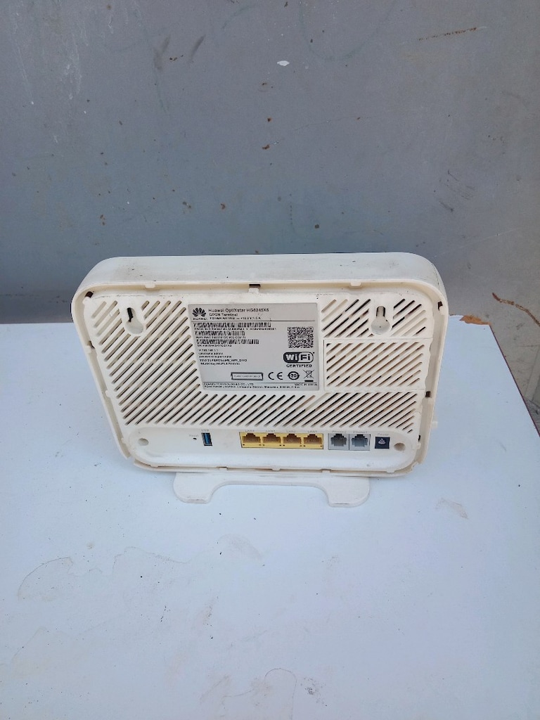 Huwaı internet modem VDSL - 3