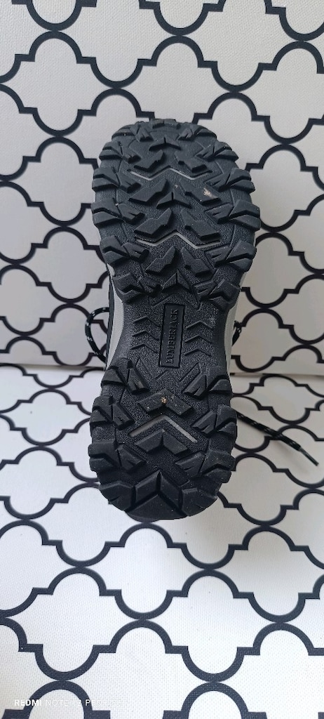 Lumberjack Outdoor Well HI 4PR - 4