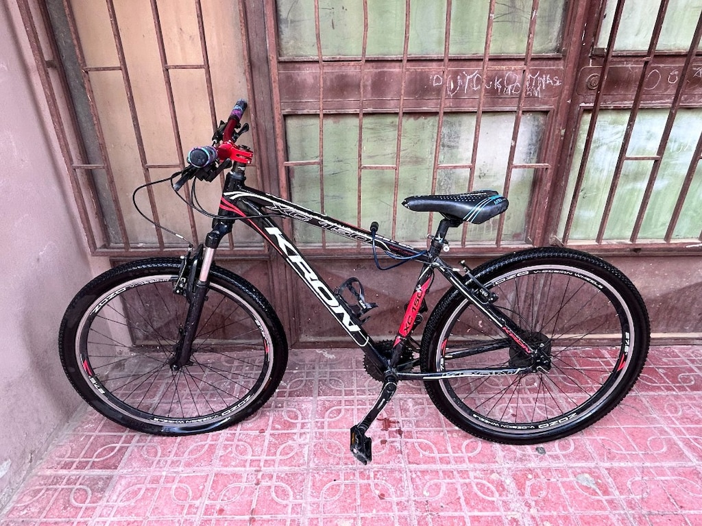kron xc150 bisiklet - 4