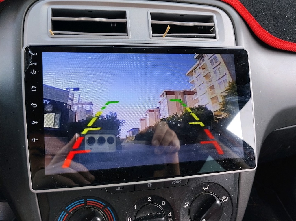 android multimedya ekran - 4