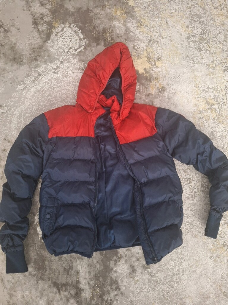 hummel cocuk mont - 2