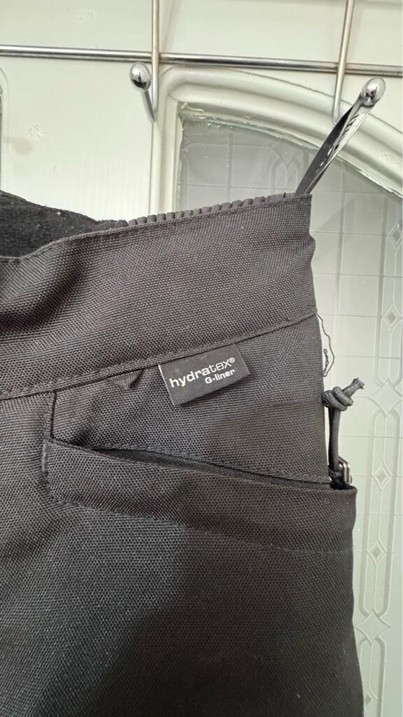 REVIT FACTOR 4 PANTALON - 10
