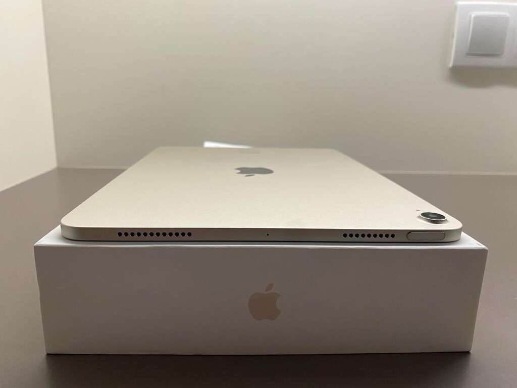 İPAD AİR 5 64GB - 2
