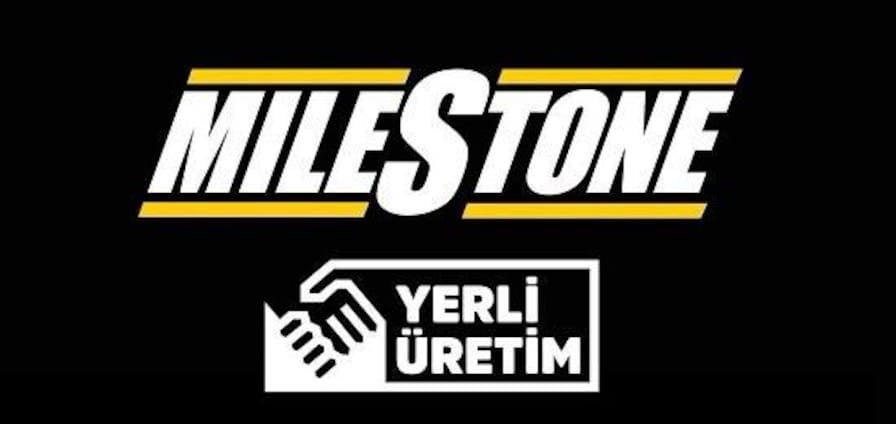 205/60R15 91V MILESTONE CARMİLE YENİGÜN OTOMOTİV - 2